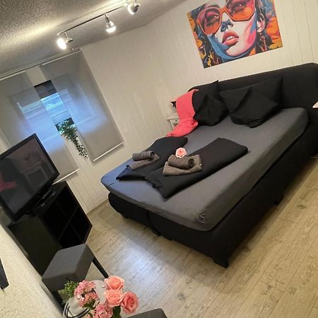 Gaestehaus Sylvie ルスト エクステリア 写真