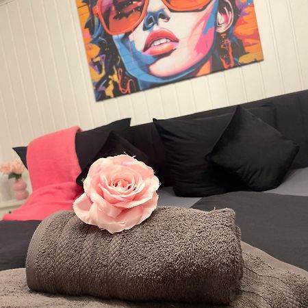 Gaestehaus Sylvie ルスト エクステリア 写真